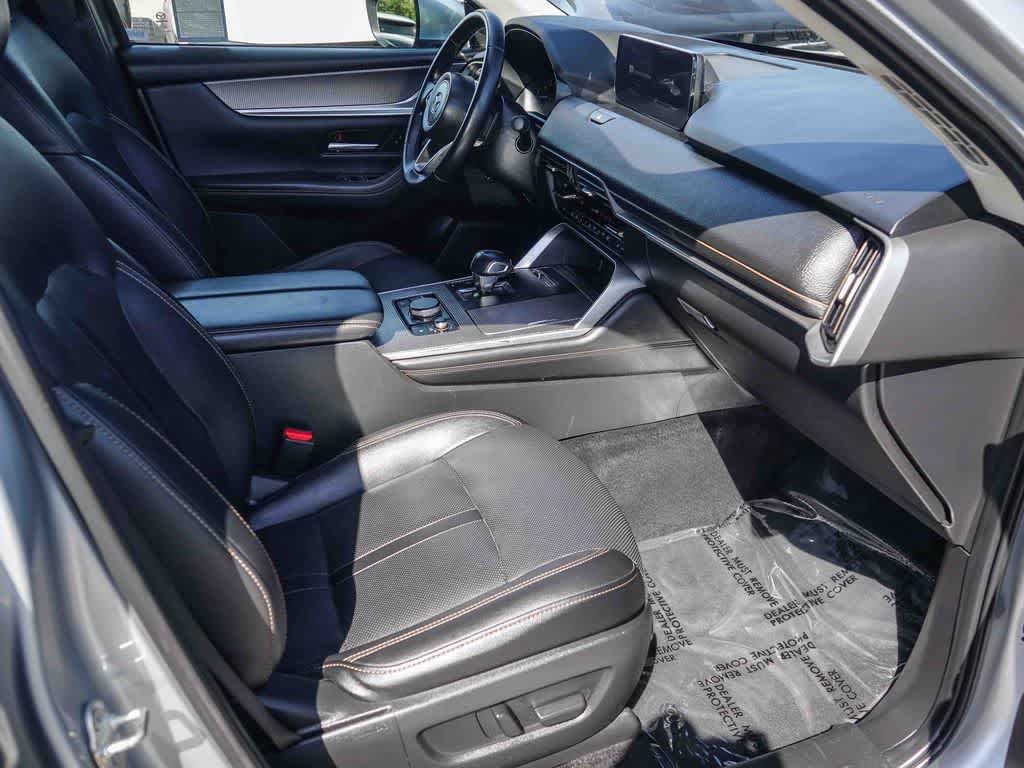 2024 Mazda Mazda CX-90 3.3 Turbo Premium