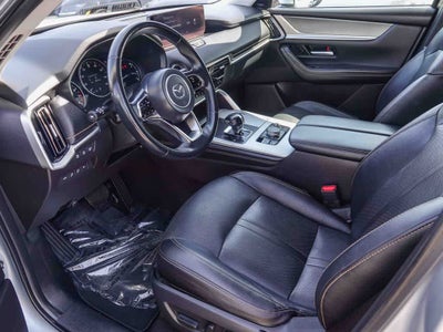 2024 Mazda Mazda CX-90 3.3 Turbo Premium
