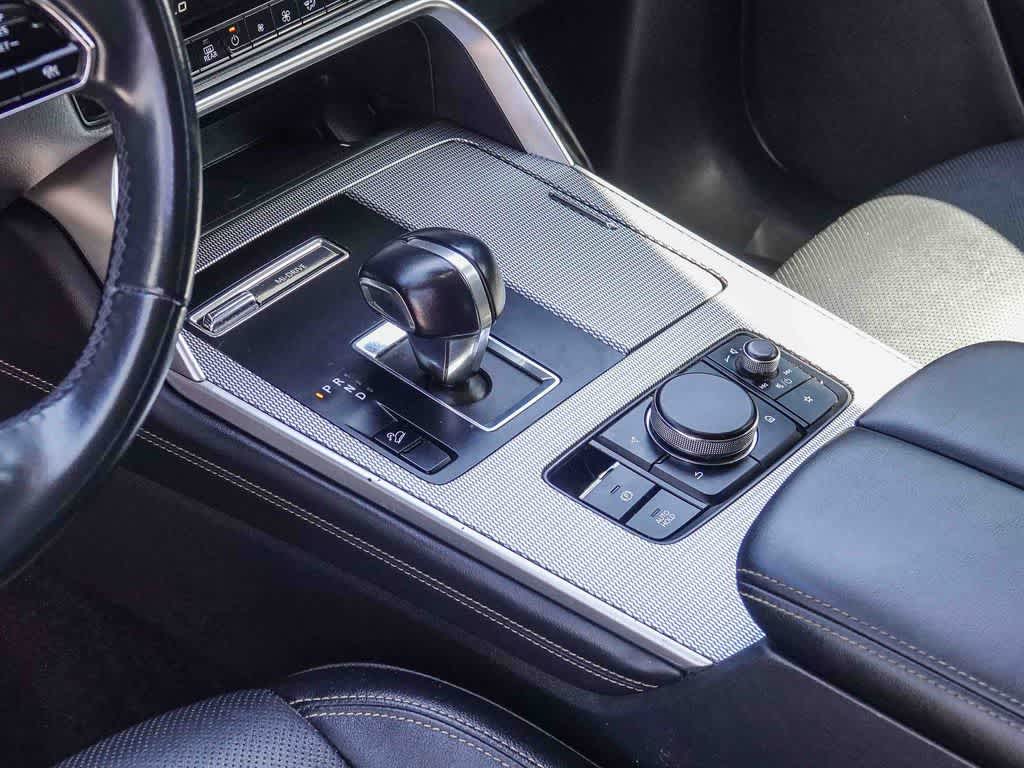2024 Mazda Mazda CX-90 3.3 Turbo Premium