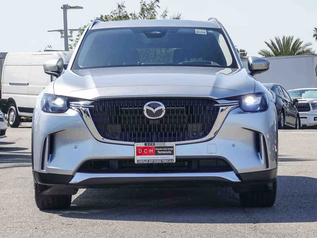 2024 Mazda Mazda CX-90 3.3 Turbo Premium