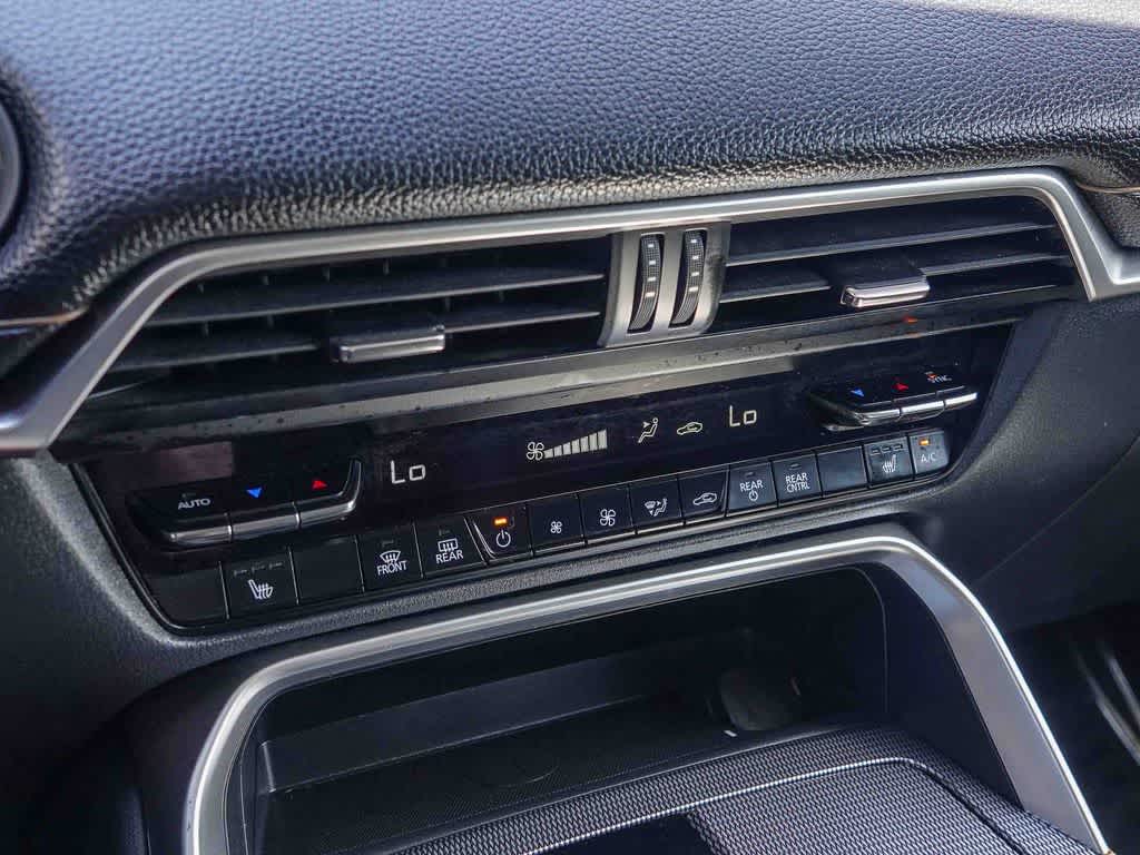 2024 Mazda Mazda CX-90 3.3 Turbo Premium