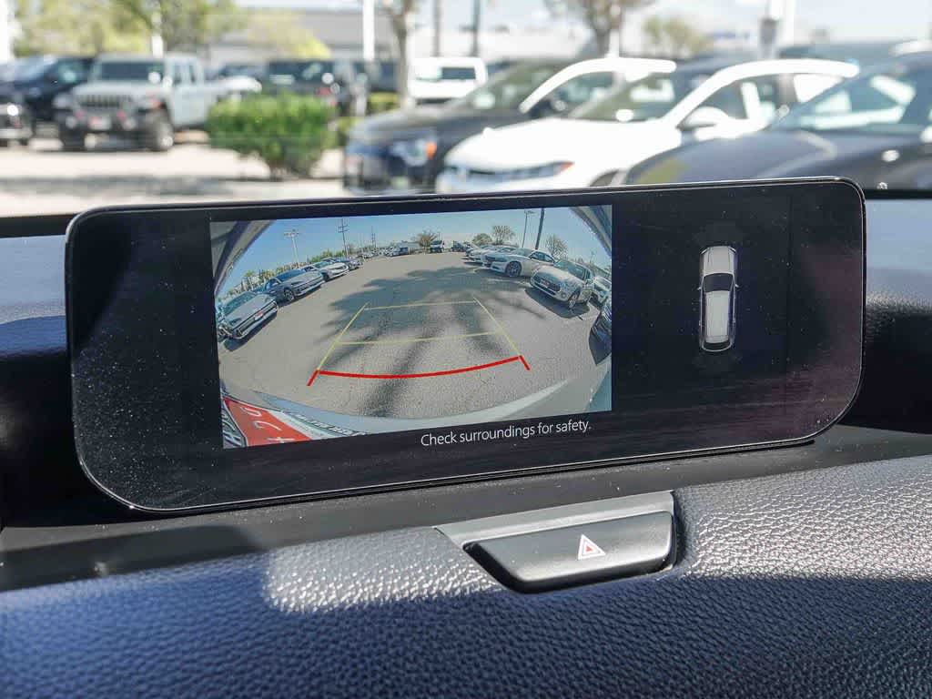 2024 Mazda Mazda CX-90 3.3 Turbo Premium