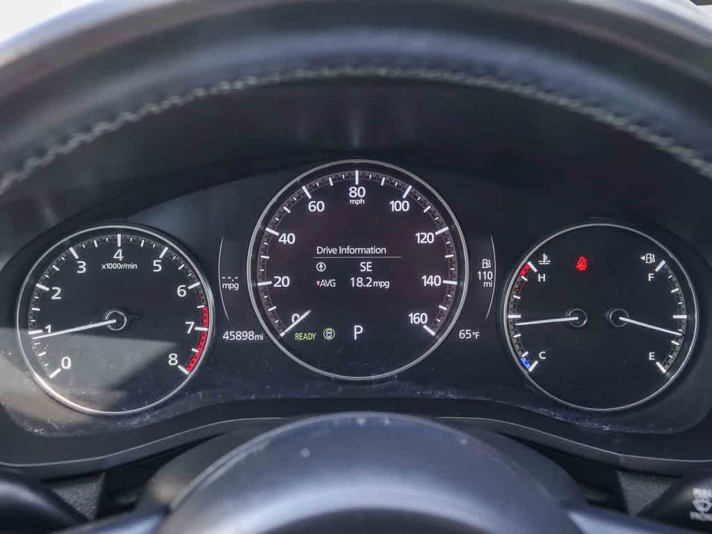 2024 Mazda Mazda CX-90 3.3 Turbo Premium