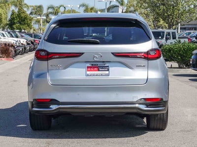 2024 Mazda Mazda CX-90 3.3 Turbo Premium