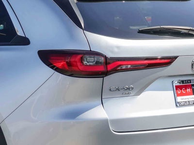 2024 Mazda Mazda CX-90 3.3 Turbo Premium