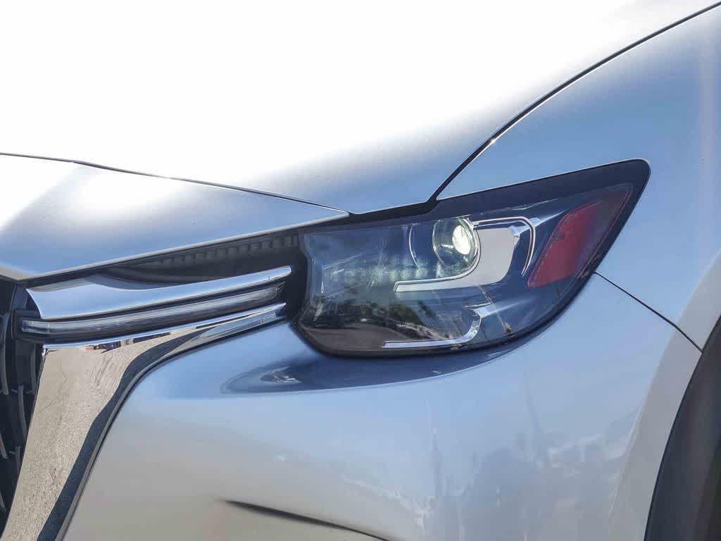 2024 Mazda Mazda CX-90 3.3 Turbo Premium