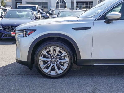 2024 Mazda Mazda CX-90 3.3 Turbo Premium