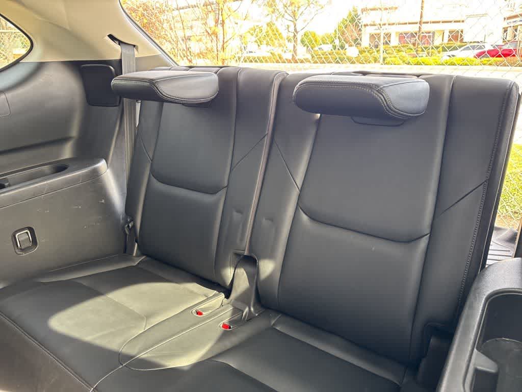 2022 Mazda Mazda CX-9 Touring Plus