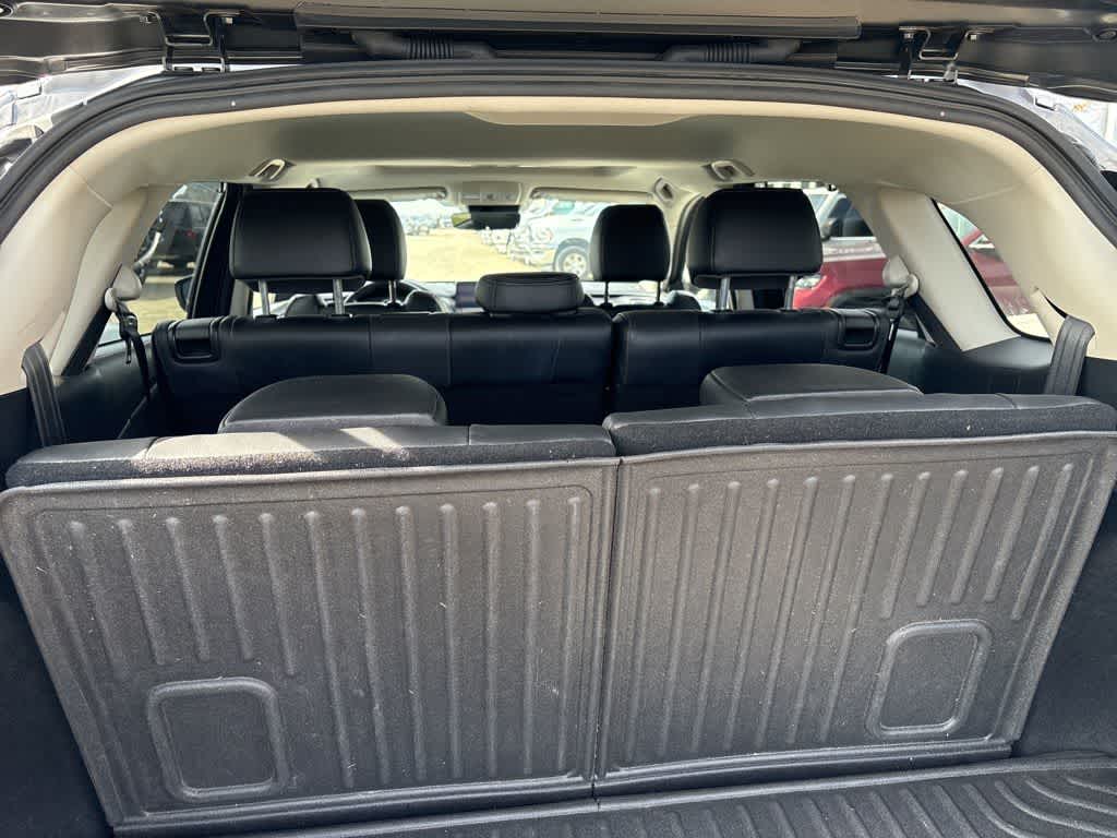 2022 Mazda Mazda CX-9 Touring Plus