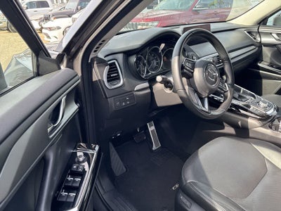 2022 Mazda Mazda CX-9 Touring Plus