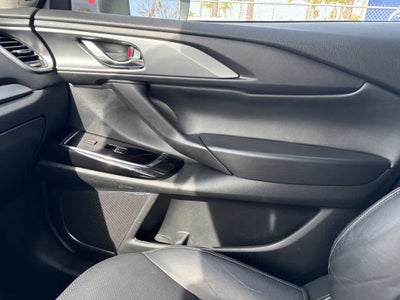 2022 Mazda Mazda CX-9 Touring Plus