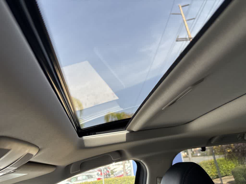 2022 Mazda Mazda CX-9 Touring Plus