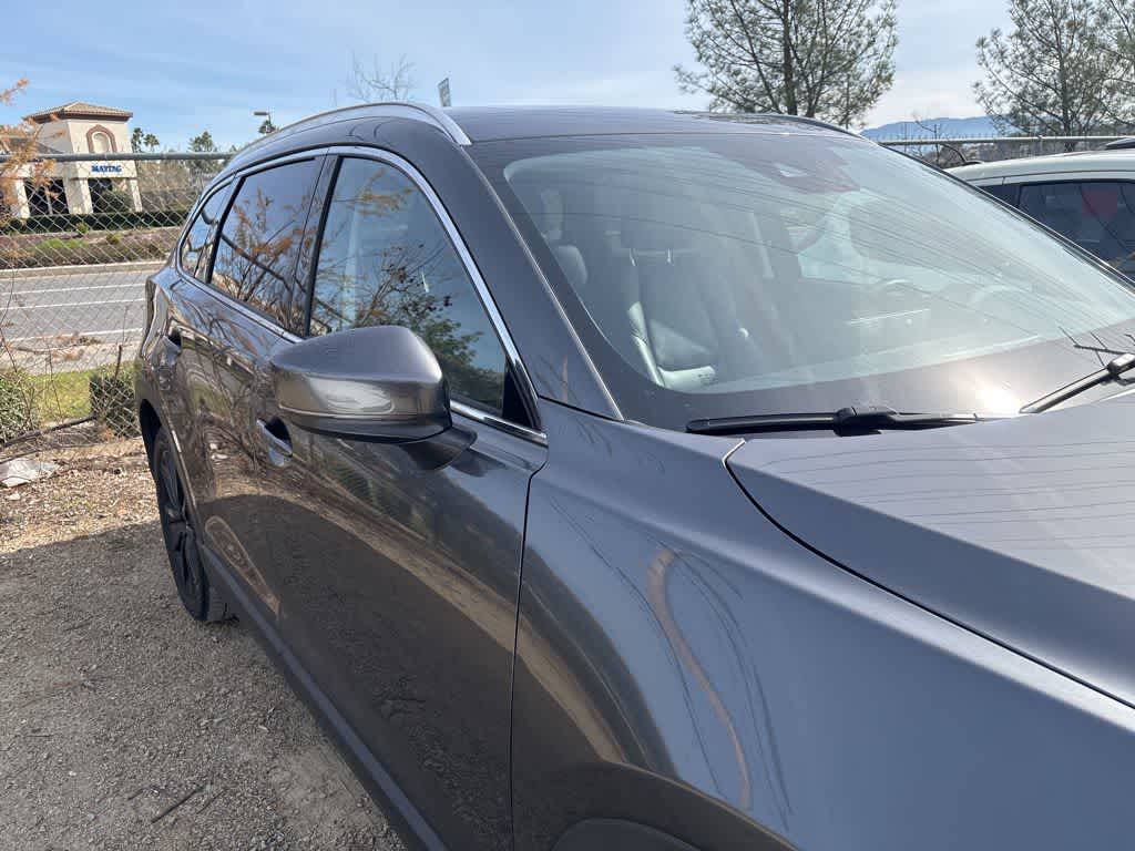 2022 Mazda Mazda CX-9 Touring Plus