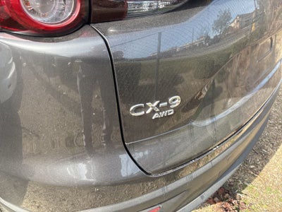 2022 Mazda Mazda CX-9 Touring Plus