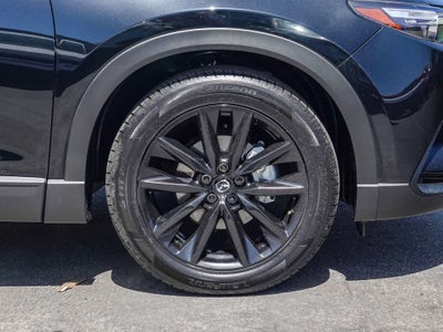 2022 Mazda Mazda CX-9 Touring Plus