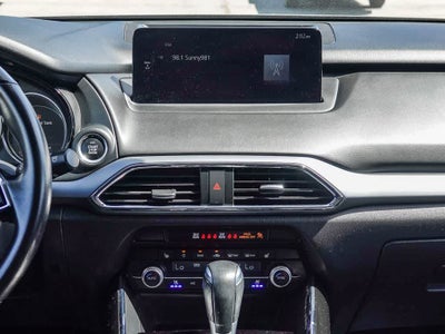 2022 Mazda Mazda CX-9 Touring Plus