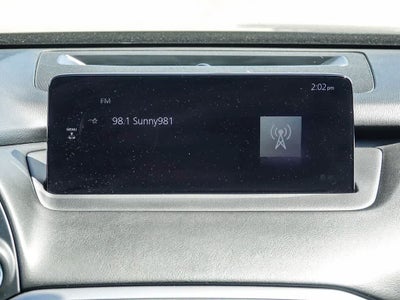 2022 Mazda Mazda CX-9 Touring Plus