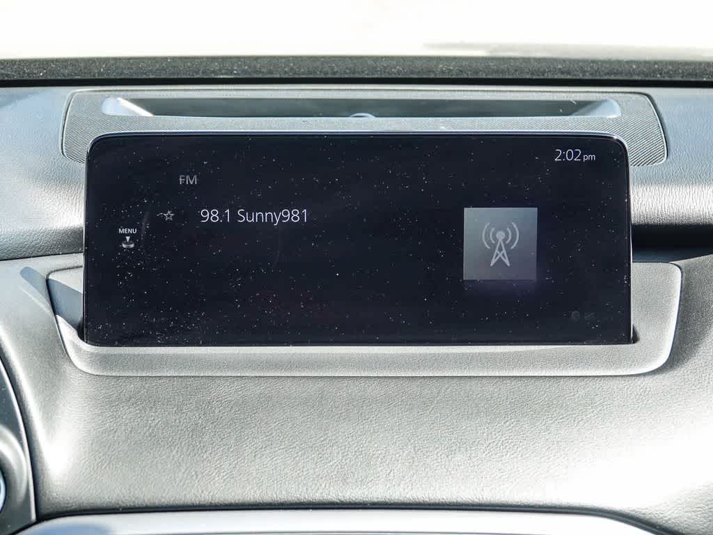 2022 Mazda Mazda CX-9 Touring Plus