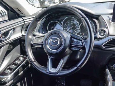 2022 Mazda Mazda CX-9 Touring Plus