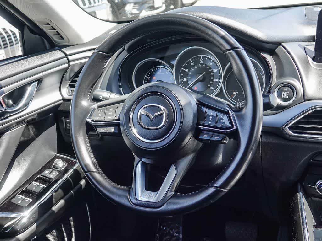 2022 Mazda Mazda CX-9 Touring Plus