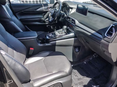 2022 Mazda Mazda CX-9 Touring Plus