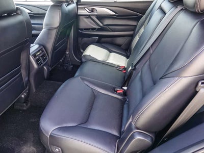 2022 Mazda Mazda CX-9 Touring Plus