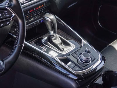 2022 Mazda Mazda CX-9 Touring Plus