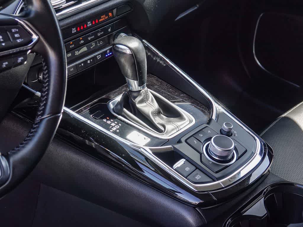 2022 Mazda Mazda CX-9 Touring Plus