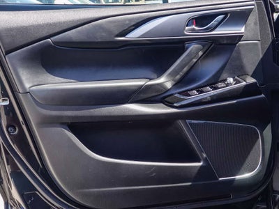 2022 Mazda Mazda CX-9 Touring Plus