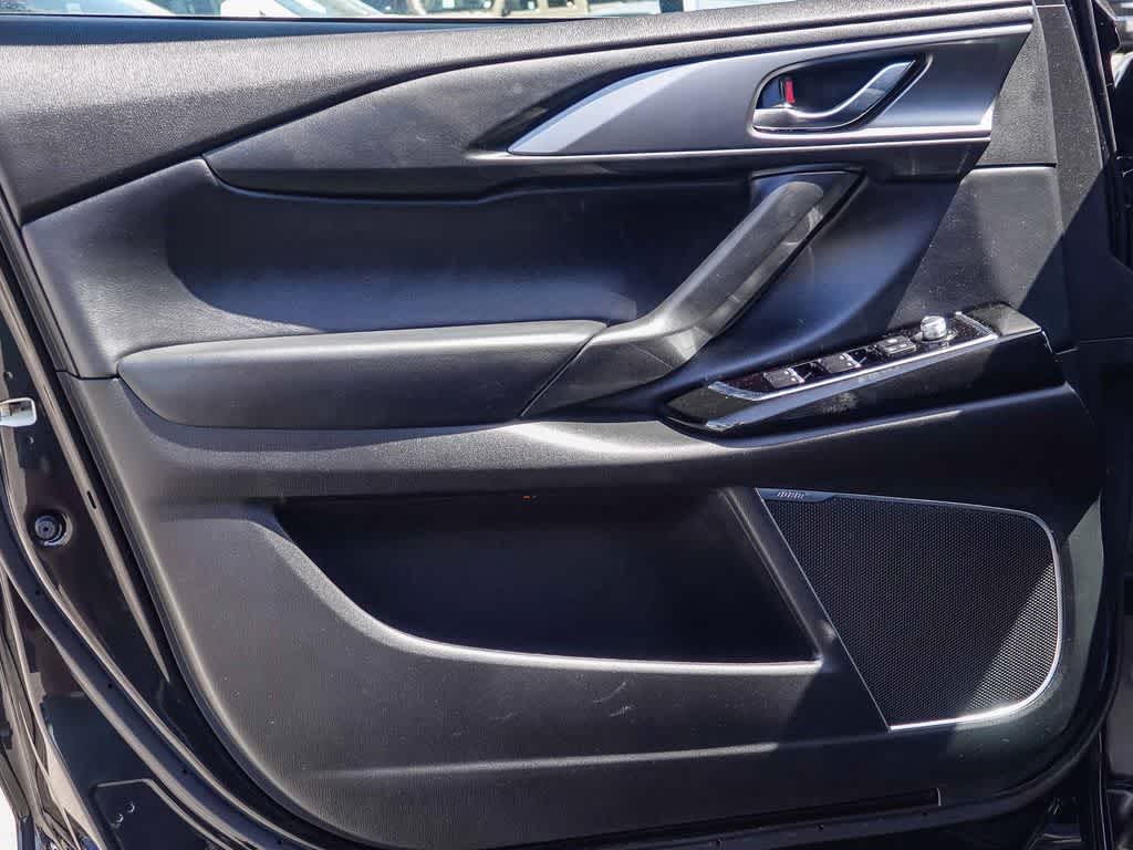 2022 Mazda Mazda CX-9 Touring Plus