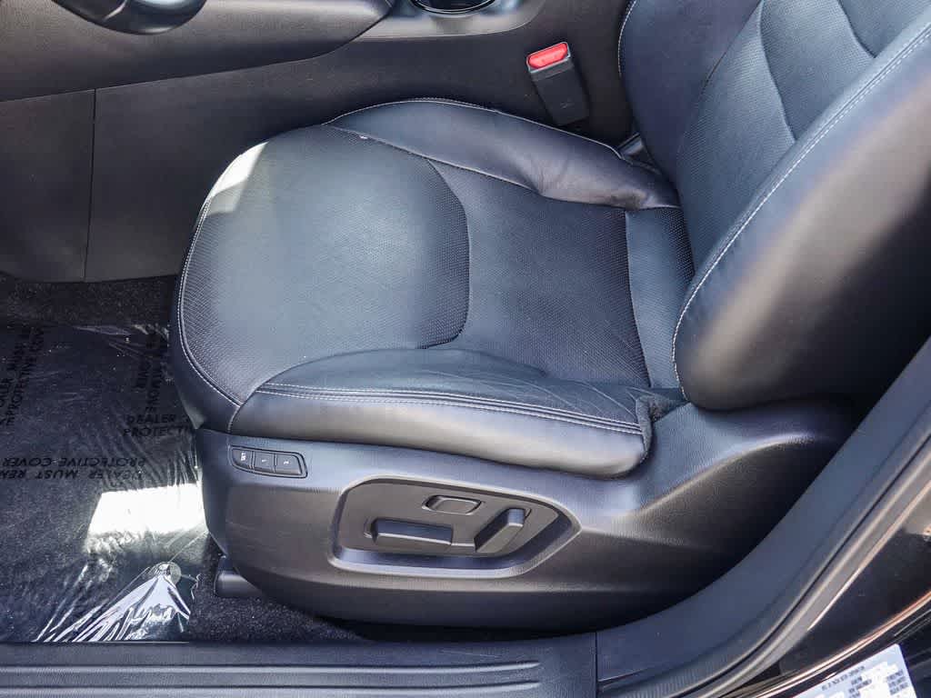 2022 Mazda Mazda CX-9 Touring Plus