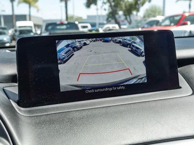 2022 Mazda Mazda CX-9 Touring Plus