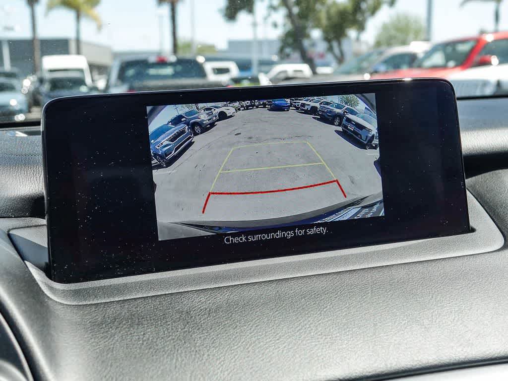 2022 Mazda Mazda CX-9 Touring Plus