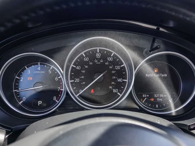 2022 Mazda Mazda CX-9 Touring Plus