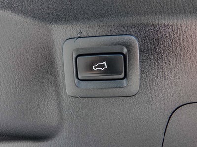 2022 Mazda Mazda CX-9 Touring Plus