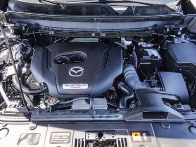 2022 Mazda Mazda CX-9 Touring Plus