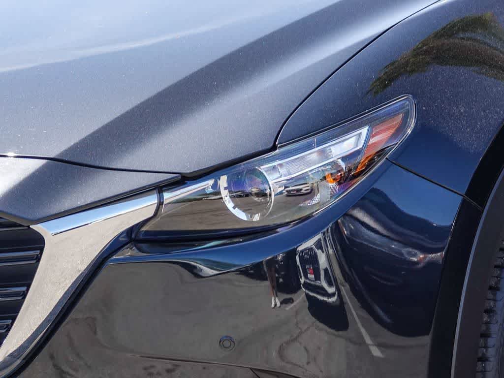2022 Mazda Mazda CX-9 Touring Plus