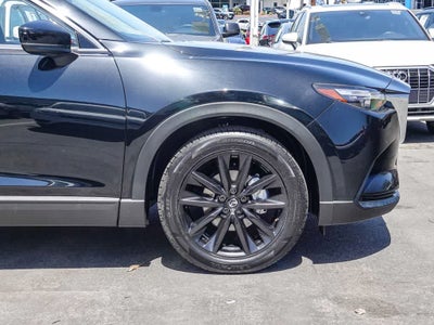 2022 Mazda Mazda CX-9 Touring Plus
