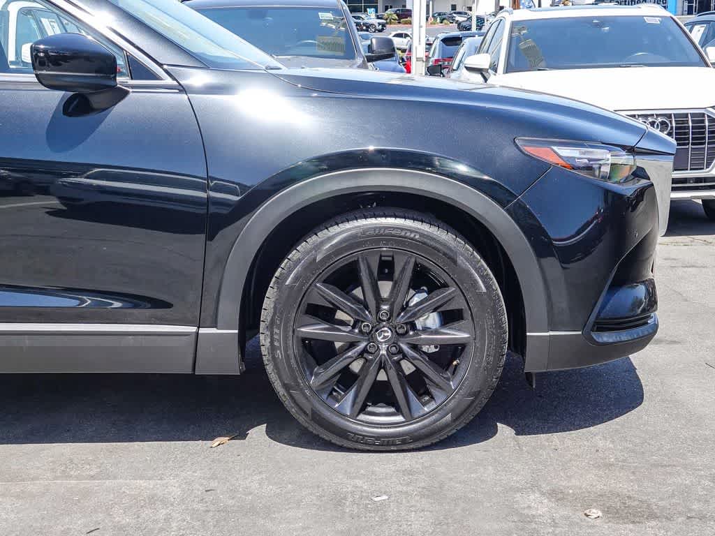 2022 Mazda Mazda CX-9 Touring Plus