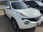 2011 Nissan JUKE SL