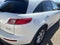 2007 INFINITI FX35 4dr 2WD