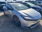 2023 Toyota Prius XLE
