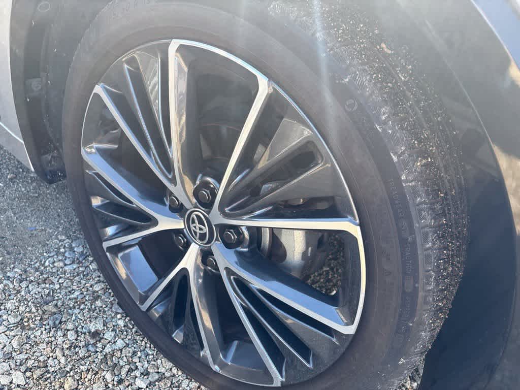 2023 Toyota Prius XLE