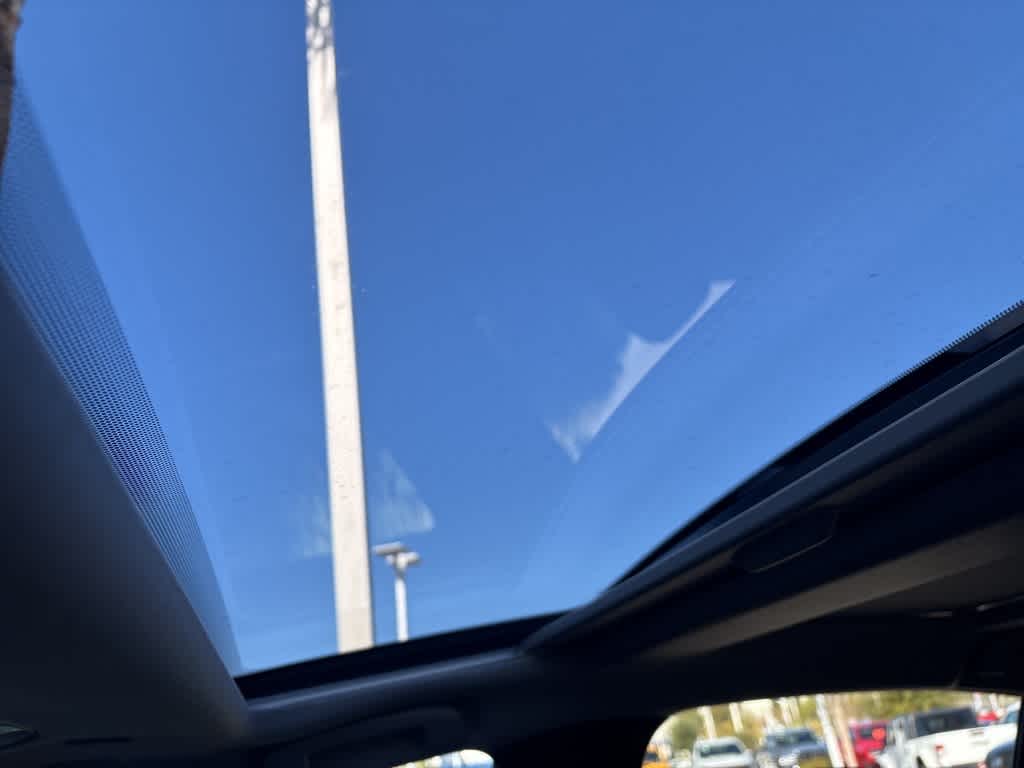 2025 Toyota Prius Plug-In Hybrid XSE Premium