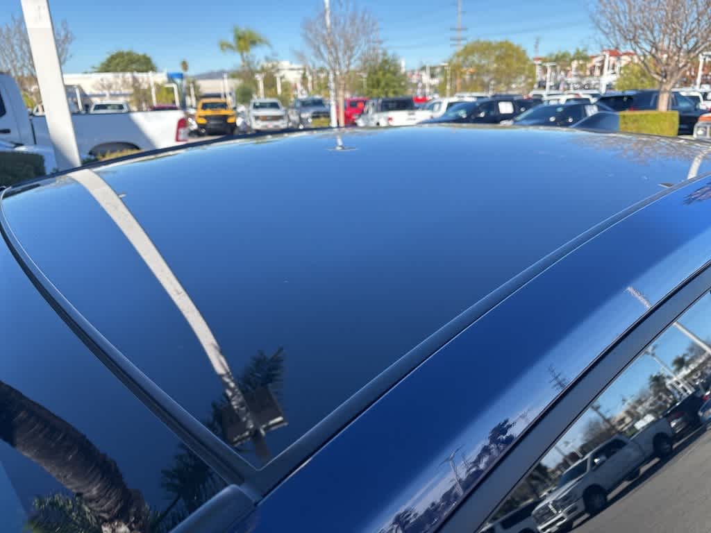 2025 Toyota Prius Plug-In Hybrid XSE Premium