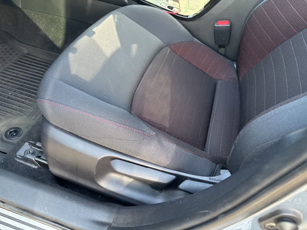 2025 Toyota Corolla Hybrid SE