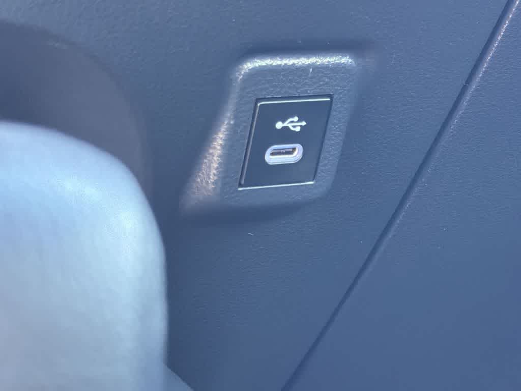 2025 Toyota Corolla Hybrid SE