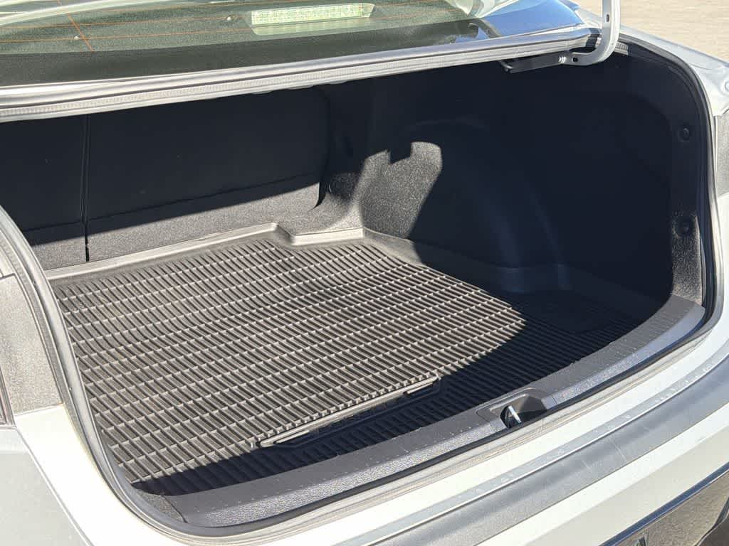 2025 Toyota Corolla Hybrid SE