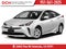 2022 Toyota Prius Nightshade Edition