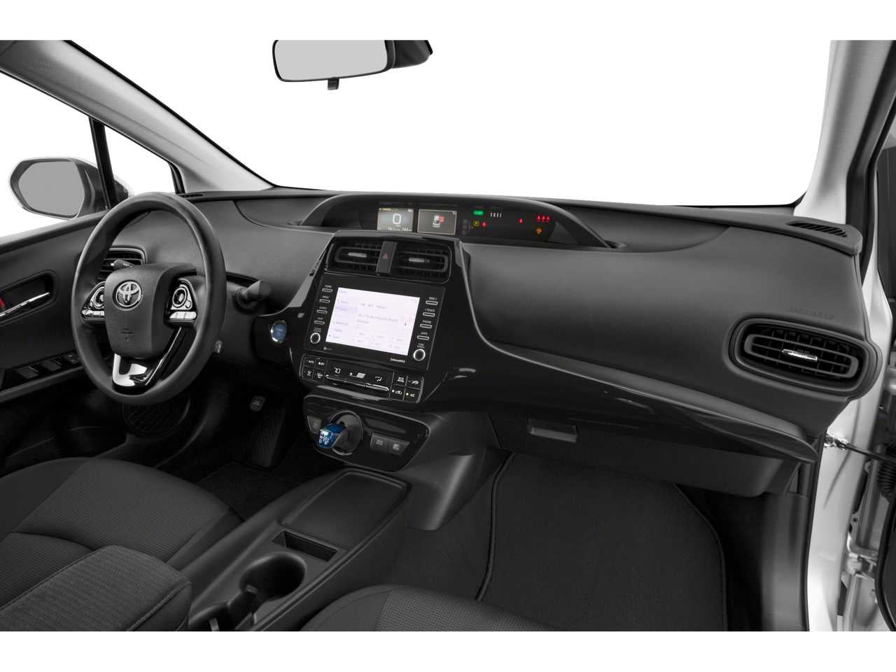2022 Toyota Prius Nightshade Edition